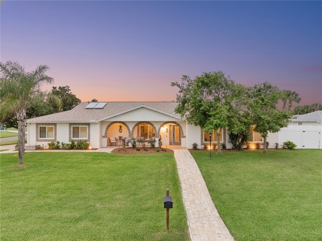 Sea Island Dr, Ormond Beach, FL 32176