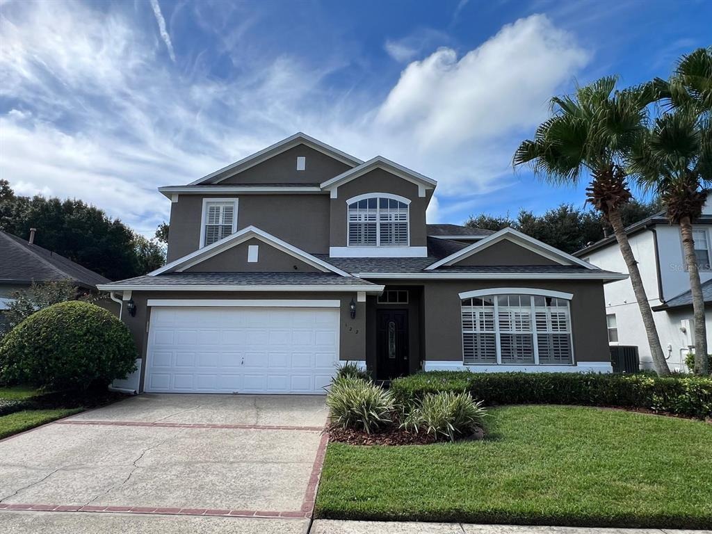 Stone Gable Cir, Winter Springs, FL 32708