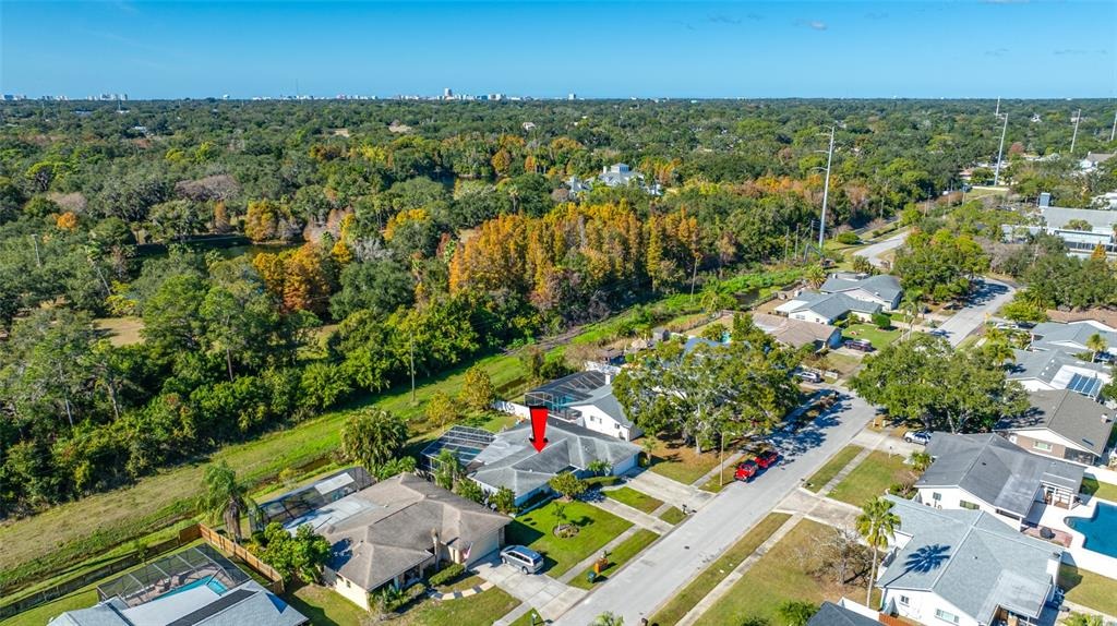 Del Robles Dr, Clearwater, FL 33764 #1