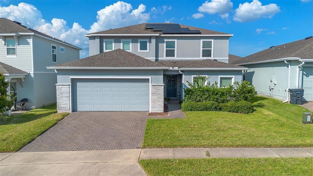Ogelthorpe Dr, Davenport, FL 33897