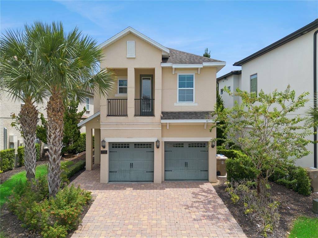 Desert Mountain Ct, Reunion, FL 34747