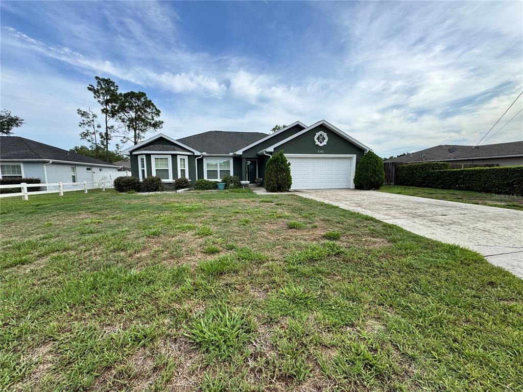 159th Ln, Summerfield, FL 34491