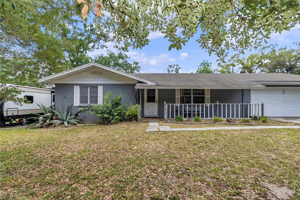 63rd Ln, Ocklawaha, FL 32179
