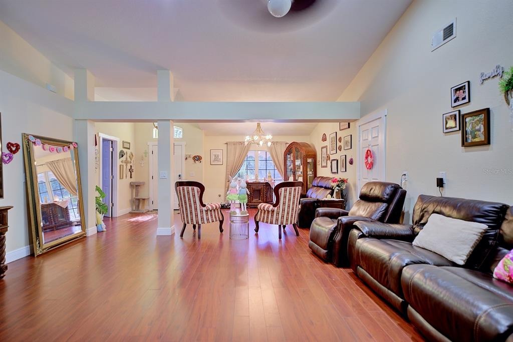 Thacker Trl, Kissimmee, FL 34747 #1