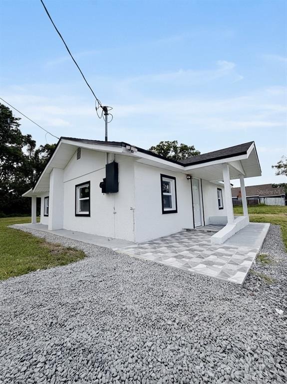 Andrus Ave, Orlando, FL 32810
