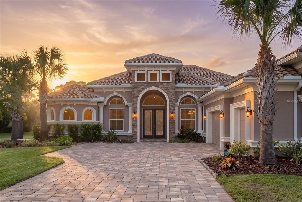 Willow Oak Way, Palm Coast, FL 32137