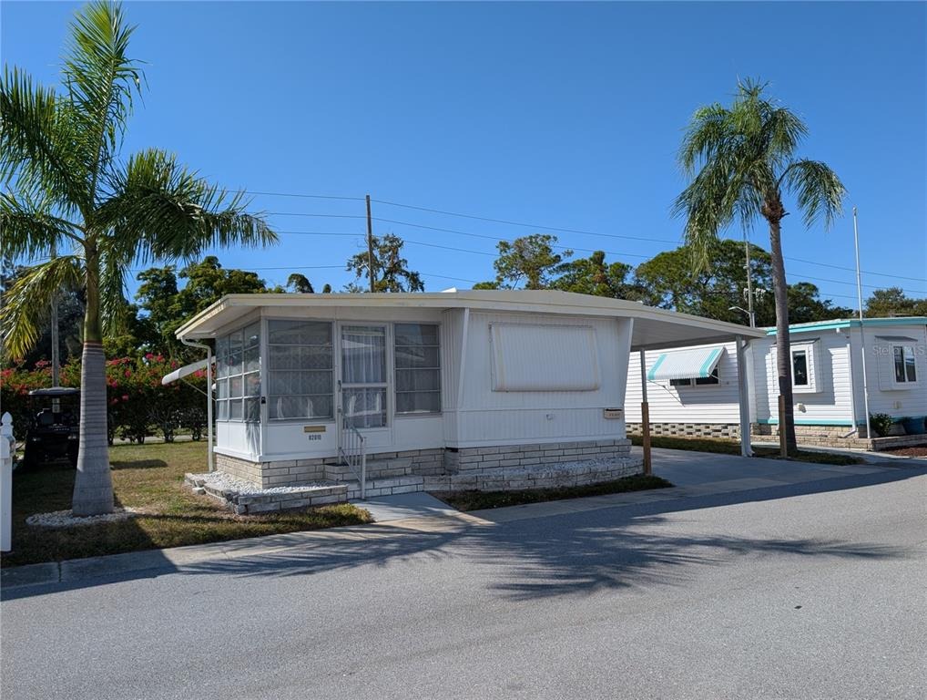 A St, Pinellas Park, FL 33781
