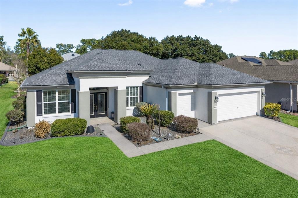 118th Ln, Summerfield, FL 34491