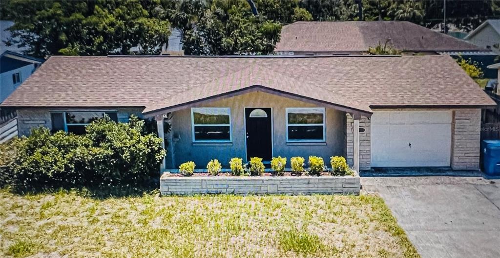Kentfield Ave, New Port Richey, FL 34653