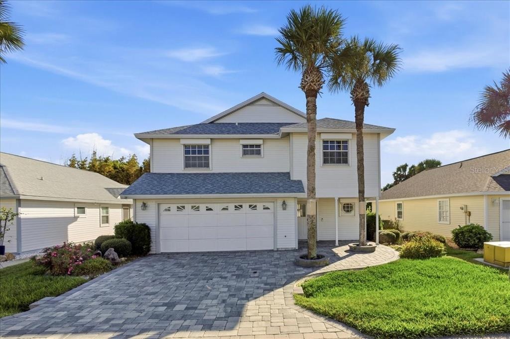 Medford Dr, Palm Coast, FL 32137