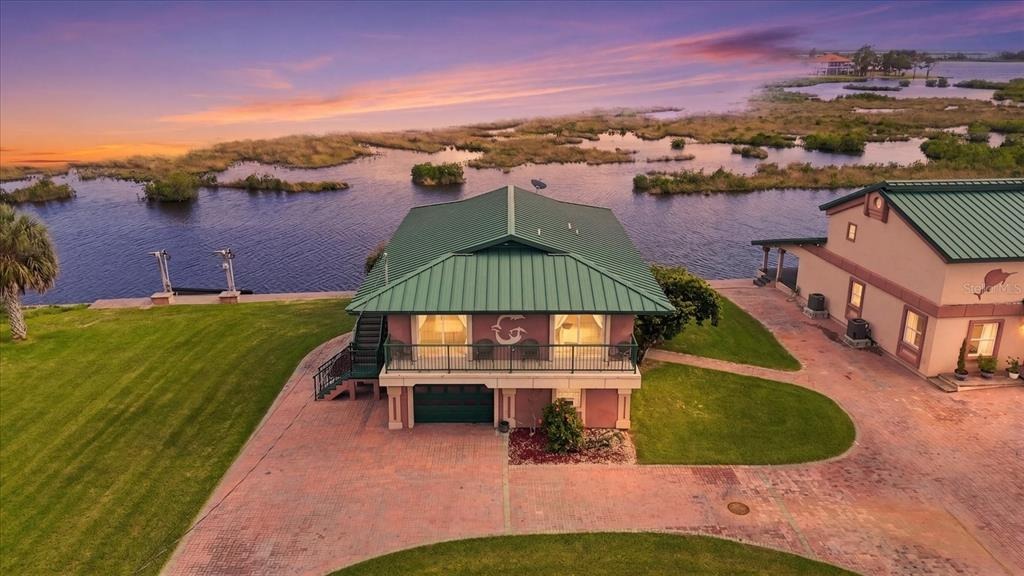 Indian Gulf Ln, Spring Hill, FL 34607