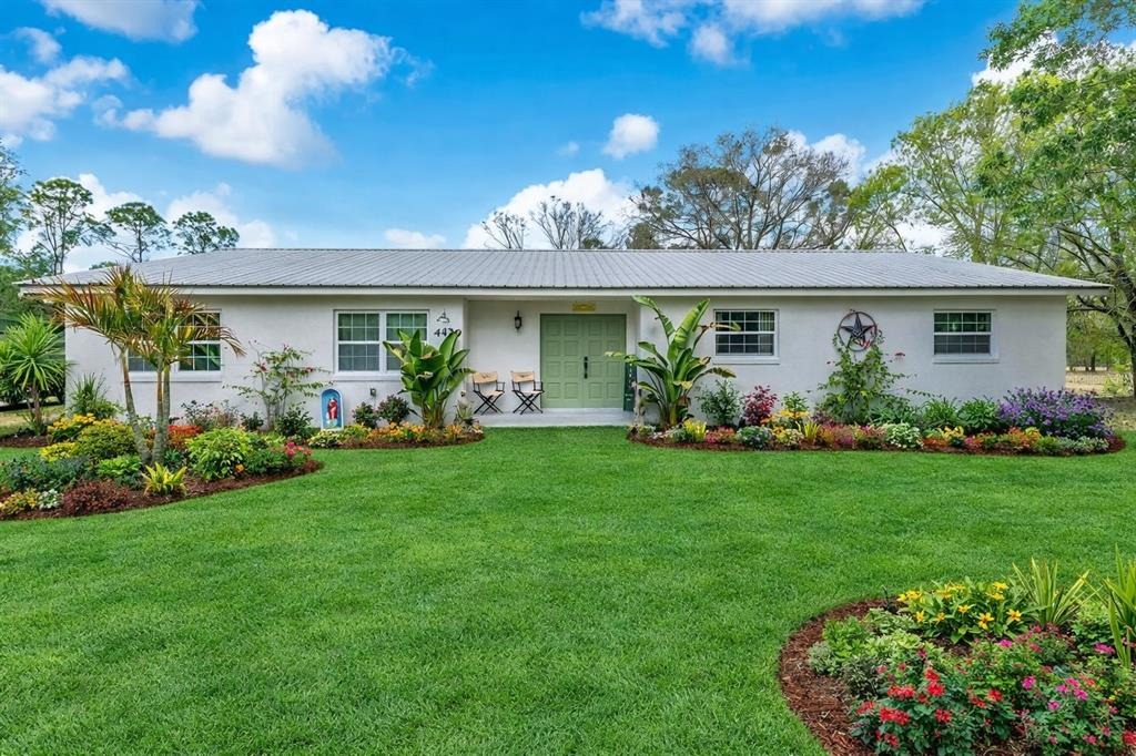 Quail Run, Avon Park, FL 33825