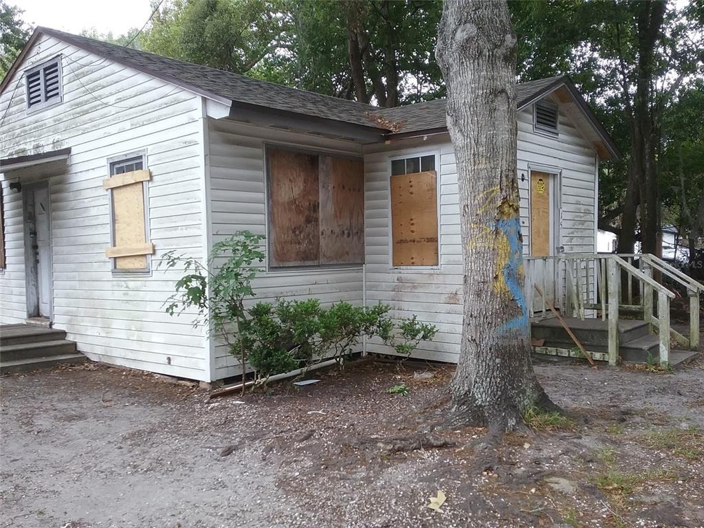 16th Way, Gainesville, FL 32609 #1