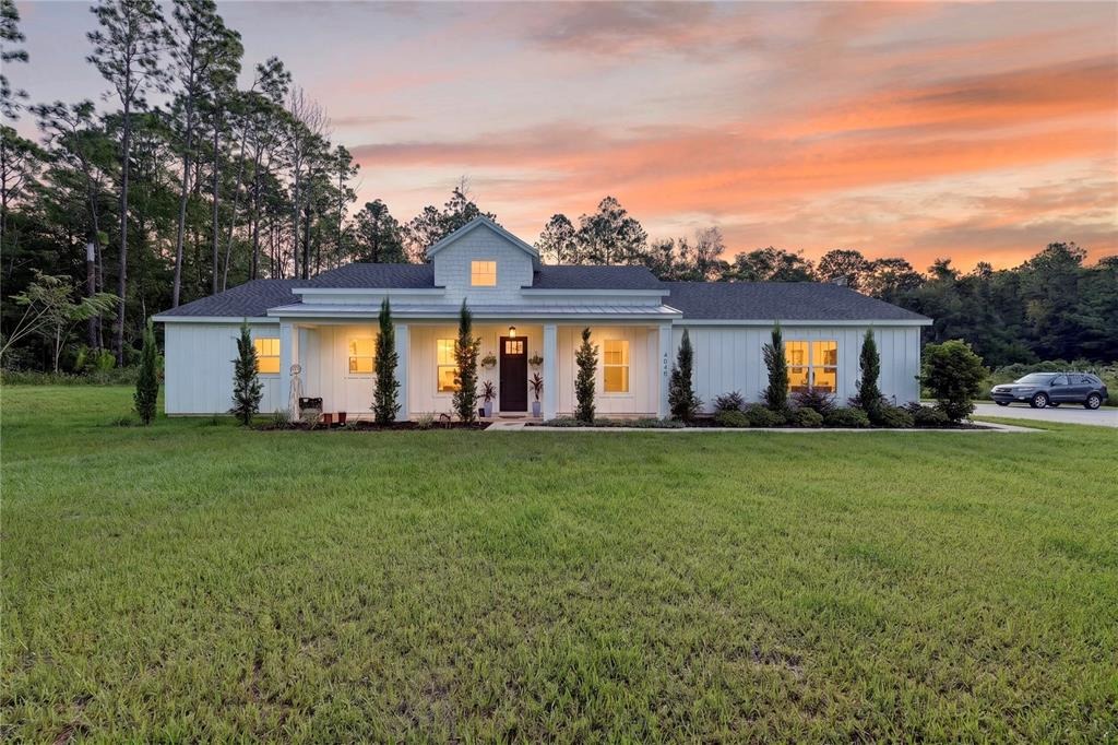 115th Ter, Ocala, FL 34481