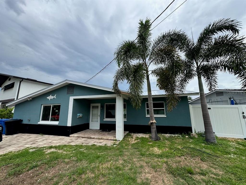 Bayou Grande Blvd, Saint Petersburg, FL 33703