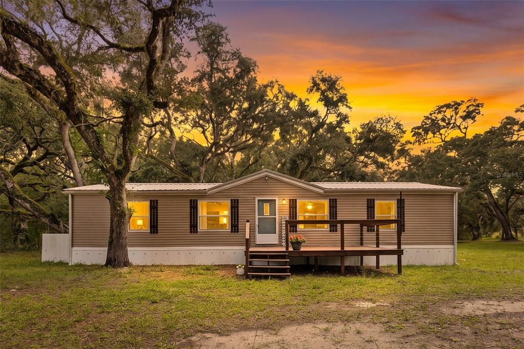 434th St, Old Town, FL 32680