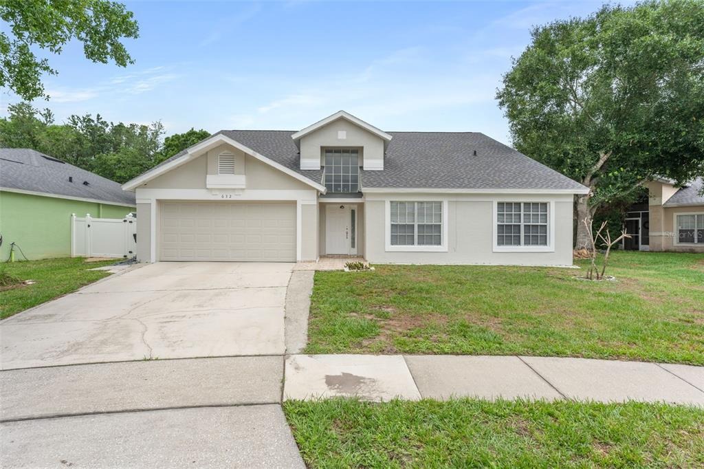 Herons Nest Ct, Orlando, FL 32825