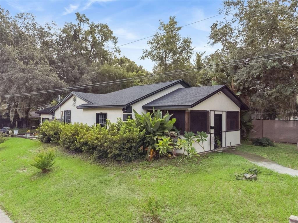 Belgrade Ave, Orlando, FL 32803