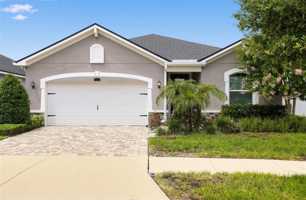 Satin Lily Dr, Riverview, FL 33579