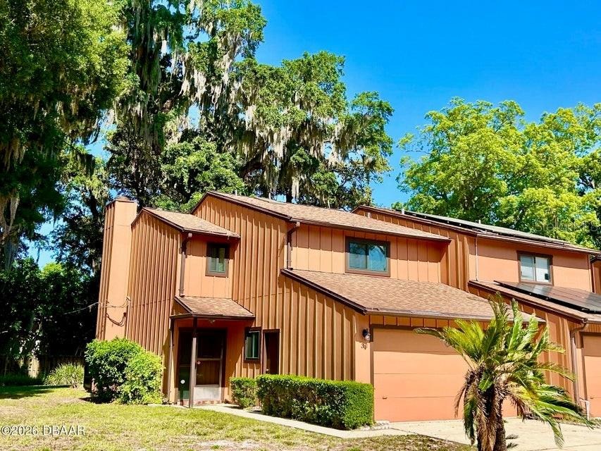 Park Pl, Ormond Beach, FL 32174