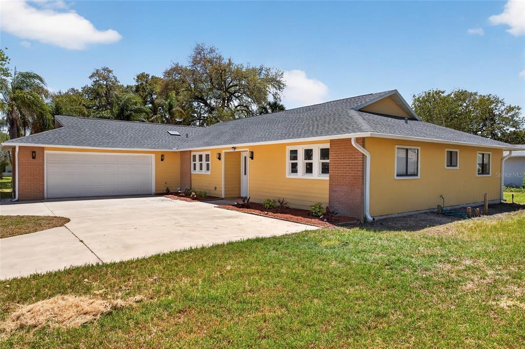 Green Rd, New Smyrna Beach, FL 32168