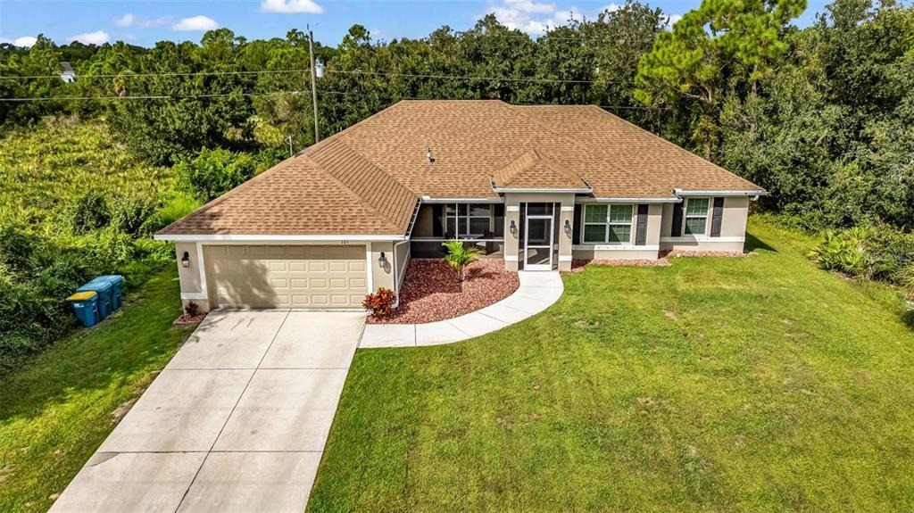 Fitzsimons St, Port Charlotte, FL 33954