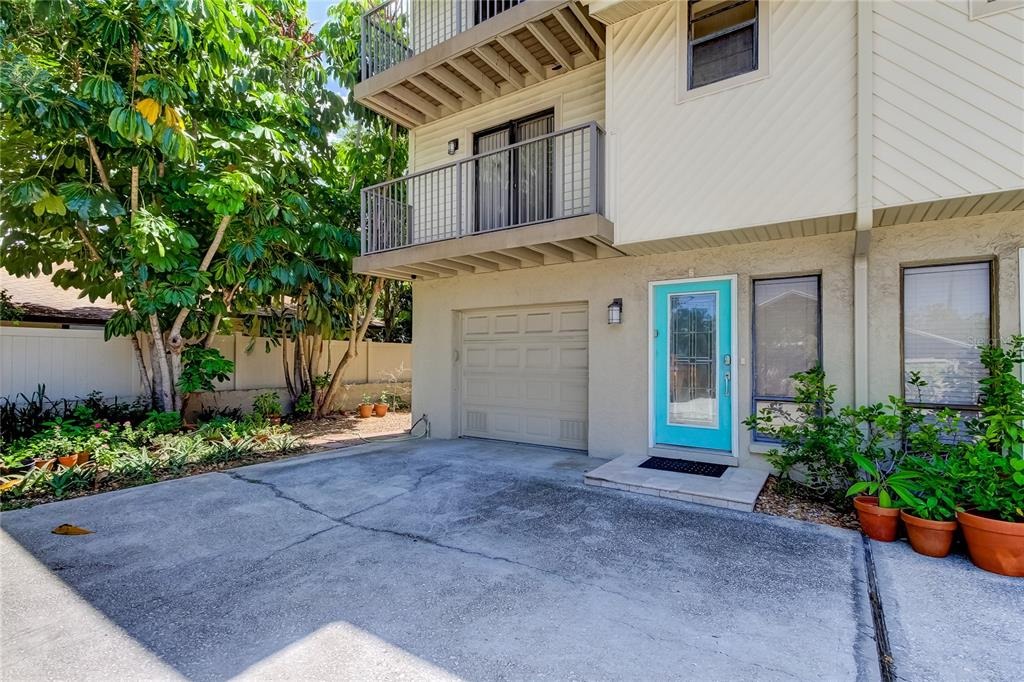 92nd Ave, Treasure Island, FL 33706