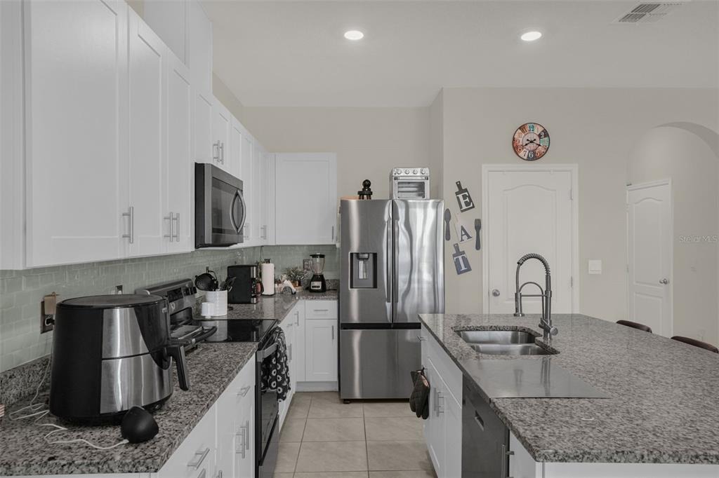 Isleta Loop, Kissimmee, FL 34741 #1