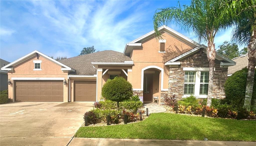 Lorea Ln, Brandon, FL 33511