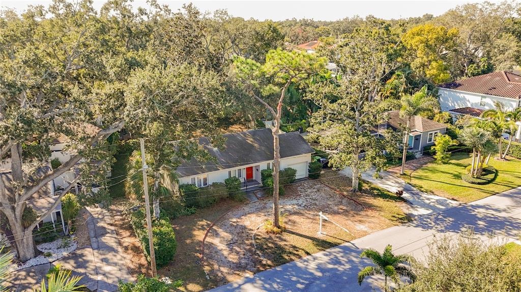 Coachman Ave, Tampa, FL 33611