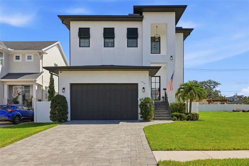 Danube Ave, Tampa, FL 33606