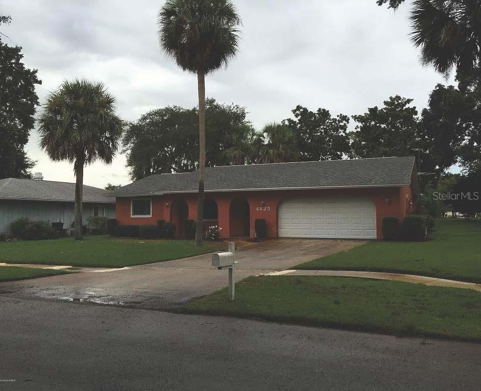 Squires Dr, Titusville, FL 32796