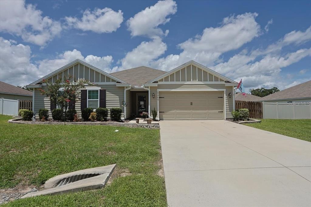 228th Dr, High Springs, FL 32643