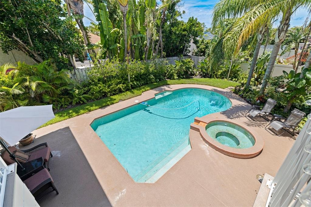 2nd Ave, Saint Petersburg, FL 33715 #1