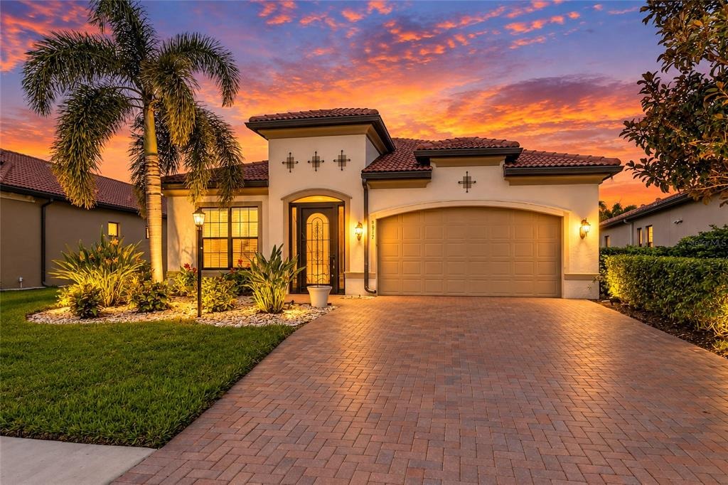 Marbella Dr, Bradenton, FL 34211