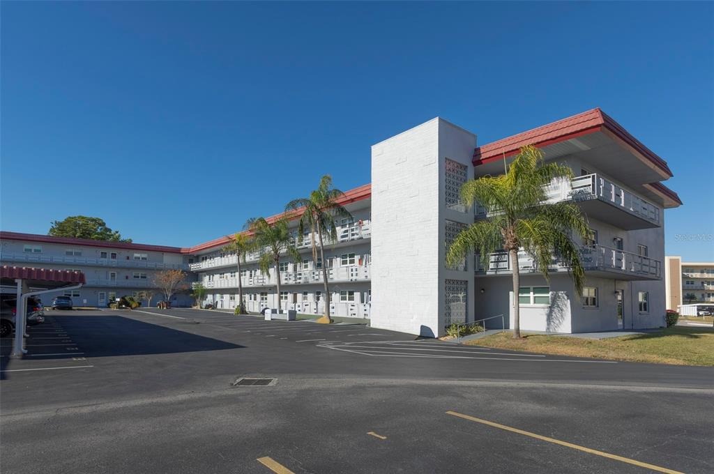 80th St, Saint Petersburg, FL 33709