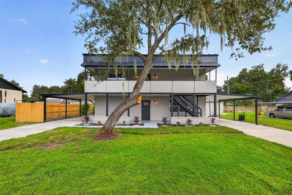 Sylvan Green Ln, Riverview, FL 33569