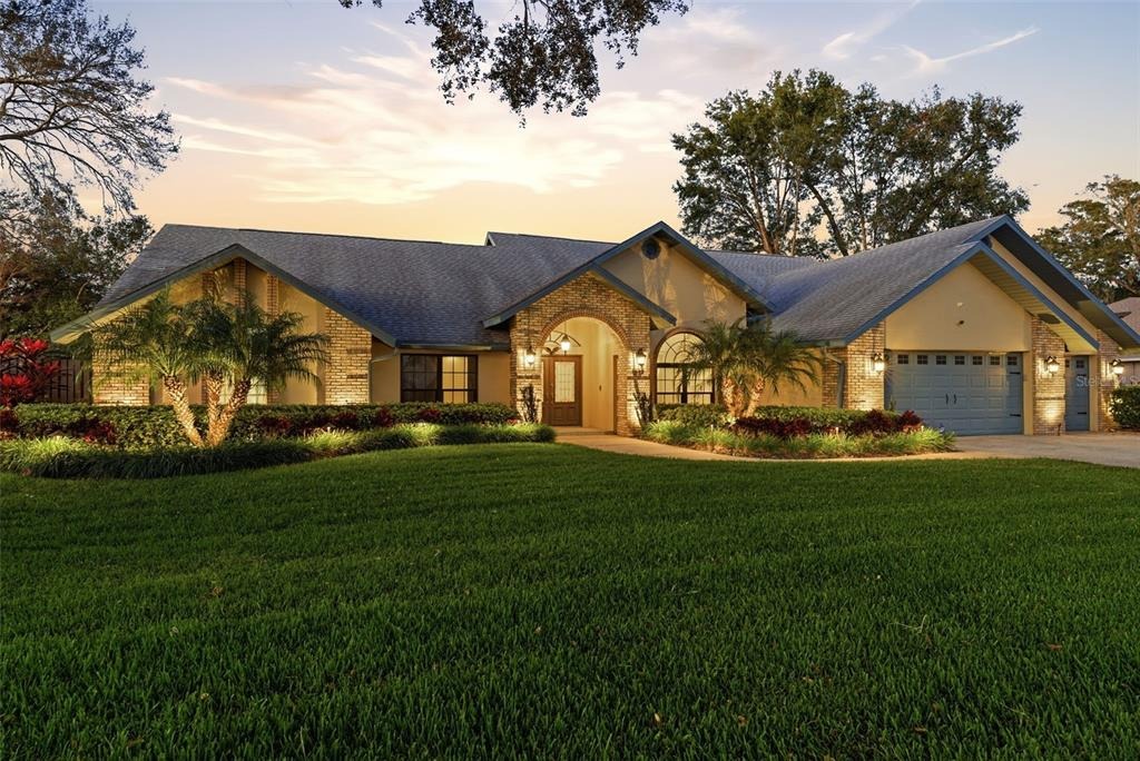 Sugar Loaf Ln, Valrico, FL 33596