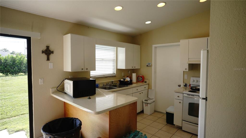 Fletcher St, Port Charlotte, FL 33954 #1
