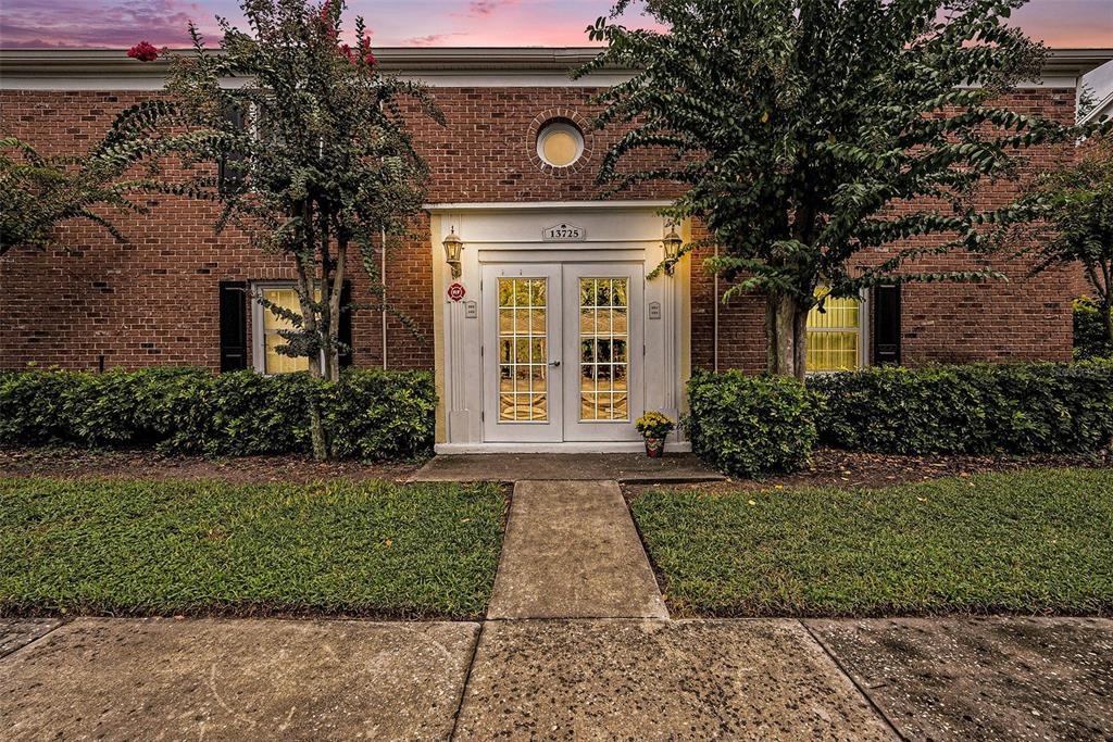 Juniper Blossom Dr, Tampa, FL 33618