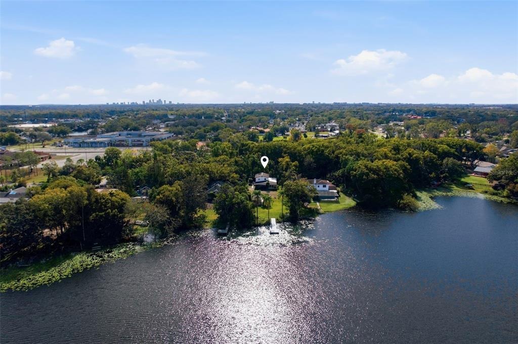 Humphrey St, Tampa, FL 33614 #1