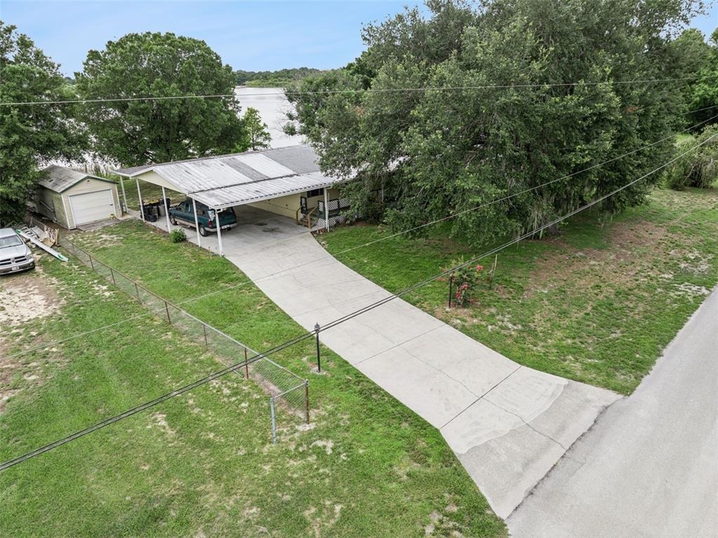 Bermuda Ct, Winter Haven, FL 33880