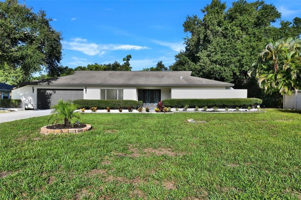 Dunbridge Dr, Palm Harbor, FL 34684