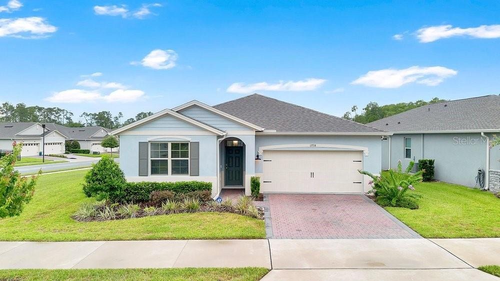 Blazing Star Cir, Clermont, FL 34714