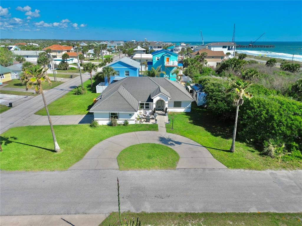 11th St, Flagler Beach, FL 32136