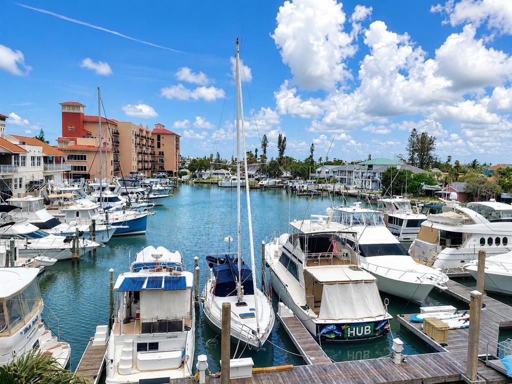 131st Ave, Madeira Beach, FL 33708