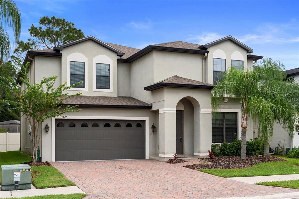 Tahiti Isle Ln, Tampa, FL 33647