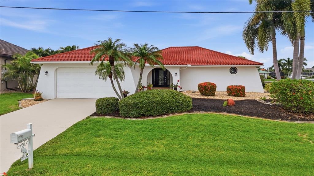 Nighthawk Ct, Punta Gorda, FL 33950