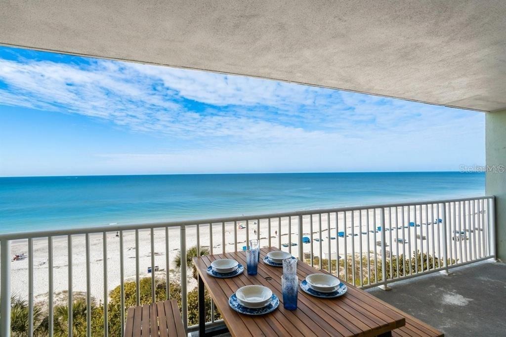Gulf Blvd, Indian Shores, FL 33785