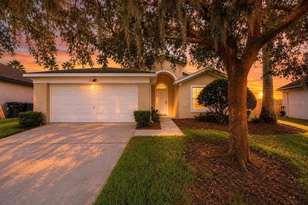 Castlemain Cir, Davenport, FL 33897